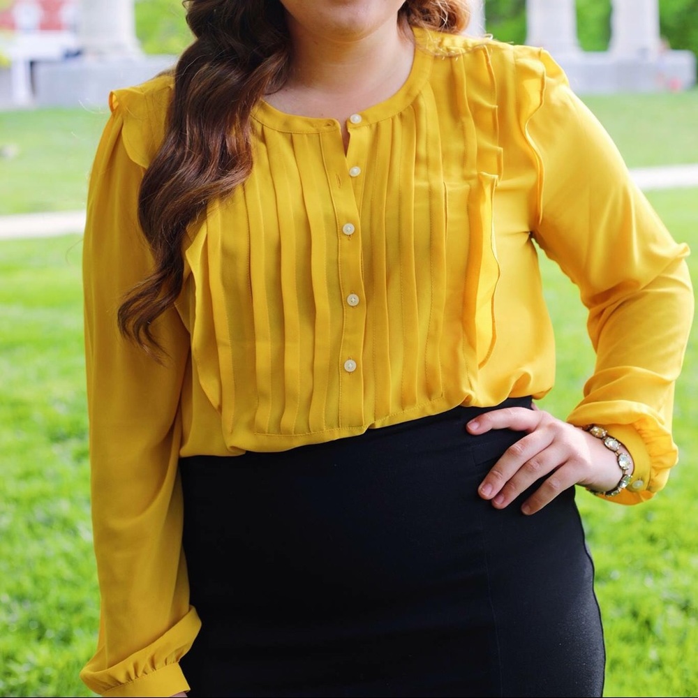 Loft Dress Shirt
